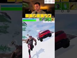 New SEASON 3 *UPDATE* in FORTNITE! #shorts #fortnite
