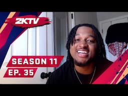 Ebandz - NBA 2KTV S11. Ep. 35