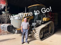 Video Diary on the Farm No.163