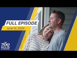 June 12, 2025 | Full Episode | Can God Use My Story?