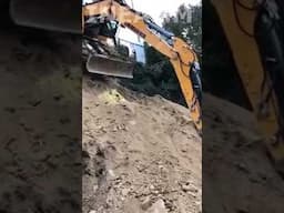 Montée d un mur part 8