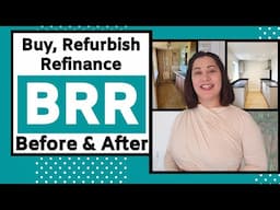 Buy Refurbish Refinance Strategy