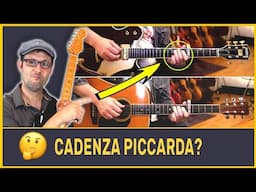 The Beatles Michelle - lezione tutorial chitarra