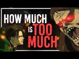 The UGLY Truth of Paradis' Raid on Liberio - Overanalyzing Attack on Titan