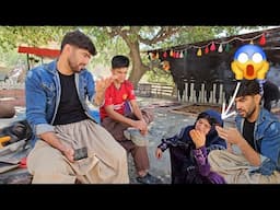 Family Conflict Over Land! Sajjad Struggles for a Better Future