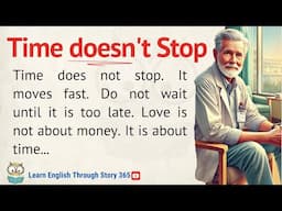 Reading Practice | Improve Your Speaking in English | Graded Reader