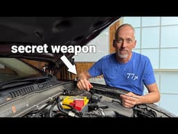 find engine noises like a pro