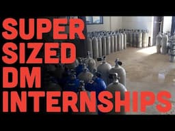 3 Steps To Maximizing your Dive Master Internship Experience!