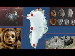 The Forgotten Archaeology of Greenland (And What That Means For Its Future)