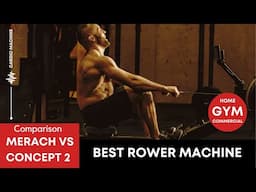 The Best Rowing Machine for Most People (And It’s Not the One You Think)