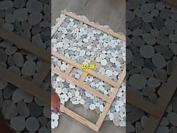 EASIEST Way to Tile Shower