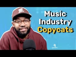 How To Find Your Sound Without Copying Famous Artists
