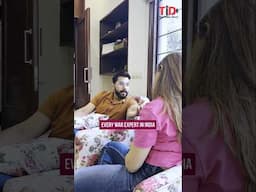 TID Shorts | Every war expert | Ft. Aanish Gupta  #indiapakistanwar #shorts #india