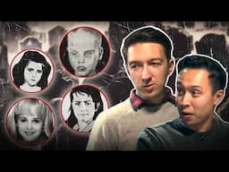 7 Mysterious Cases of YOUNG Lives Lost