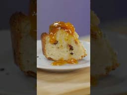 Самый ВКУСНЫЙ кекс! #десерт #кекс #выпечка #shortvideo