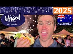 BETTER than Lakemba Ramadan? | Liverpool Ramadan Night Markets