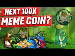 Solaxy Or Pepeto: Which Is The Next 100x Meme Coin After BTC 110k ?
