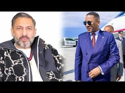 Moti’s Billion-Pula Fury Sparks UDC War! 🔥