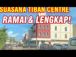 🔴SUASANA TIBAN CENTRE KOTA BATAM UPDATE HARI TAHUN 2025