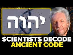 Alien DNA Holds the Same Message as Ours? | Gregg Braden