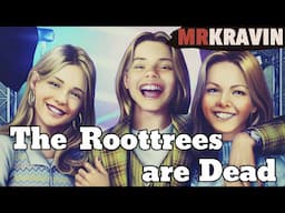The Roottrees Are Dead - A Genealogical Mystery Straight Out Of 1998 [Patreon Pick, Part 1?]