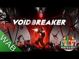 Void Breaker Preview - Great FPS Fun