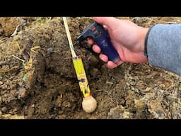 Lighting Fireworks Underground!
