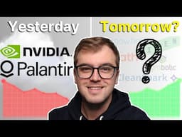 PLTR Is Up 70% YTD!? Don't Miss These 5 AI Challengers