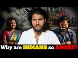 Why People Living In Indian Cities Are Frustrated And Unhappy