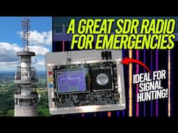 Is There Enough FM Radio Coverage In An Emergency?