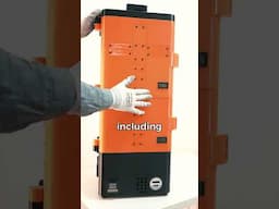 AeroDry 2.0: Fully 3D-Printable Modular Filament Dryer