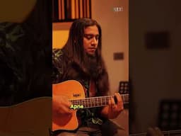 Hindustani classical - Ja Ja Re (Raag Bhimpalasi) - Lagori