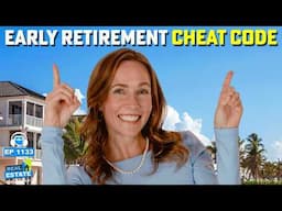 The Best Real Estate Investment for EARLY Retirement (99% Ignore)