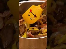 Forget all the recipes! This is the most delicious meat I've ever eaten!