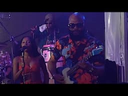 KLASS lage GWO ZAM NAN nan West Palm Beach! BLAKAWOUT (MAY 30 - 2025)
