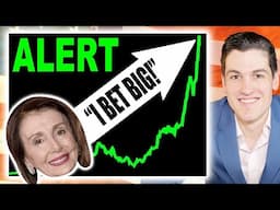 BUY EARLY! Congress Is POURING Into This Stock.