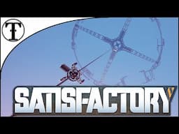 Phase 1 Complete :: Satisfactory 004