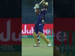 Gayle’s Power vs Rashid’s Precision – PSL Thriller! 🏏🔥 #HBLPSL #SportsCentral #Shorts MG2K
