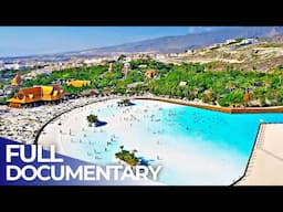 Creating an Oasis: How To Build a Mega Water Park | FD Engineering