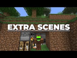 Dream - Minecraft Manhunt Extra Scenes (0 Hunters)
