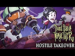 ¡MUNDO 289 DÍAS + NUEVA ACTUALIZACIÓN! | Don't Starve Together | Guía Español
