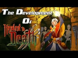20 Months of Gamedev in 27 minutes