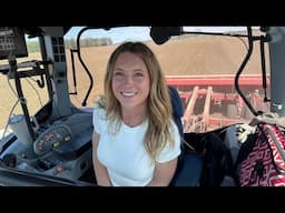 Honoring Our Family’s Legacy – Planting a Field We've Had For 160 Years