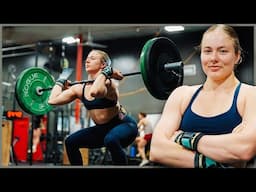 Thruster, Burpee, Muscle-up! | TTT THROWDOWN 287