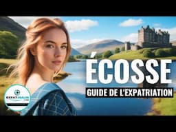 L’ÉCOSSE, LA PÉPITE OUBLIÉE DES EXPATRIÉS ?