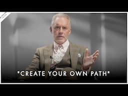 How To Create Your OWN Path in LIFE!