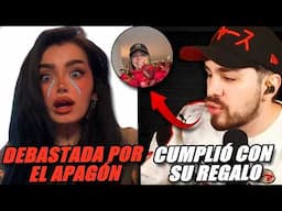 GHATTA Totalmente DEVASTADA Por EL APAGÓN! 😱 | JUAN GUARNIZO SORPRENDE a CLERS! Y más...