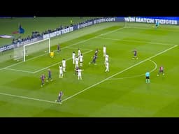 Yann Sommer Own Goal, Raphinha Goal Barcelona vs lnter 3-3 Highlights, Champions League Semifinal