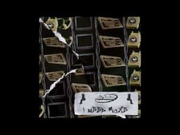 Nic Baker - I Need More