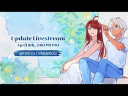 [Livestream] Renovation Season 6 Update (April 2025)
